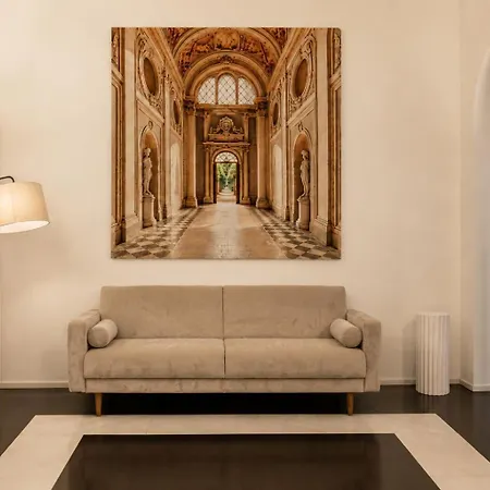 Appartement Quintino 124 - Boutique In