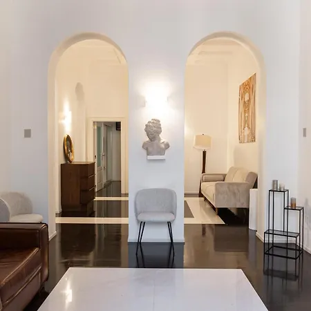 Appartement Quintino 124 - Boutique In *