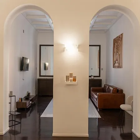 Appartement Quintino 124 - Boutique In *