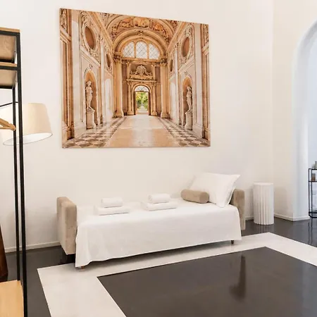 Appartement Quintino 124 - Boutique In
