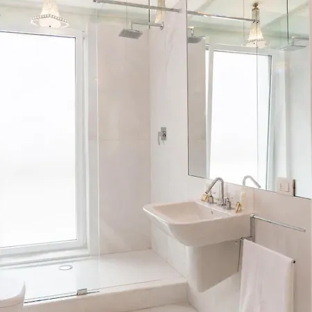 Appartement Quintino 124 - Boutique In