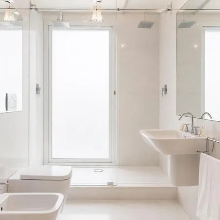 Appartement Quintino 124 - Boutique In Bari