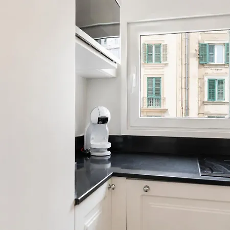 Quintino 124 - Boutique In Appartement Bari
