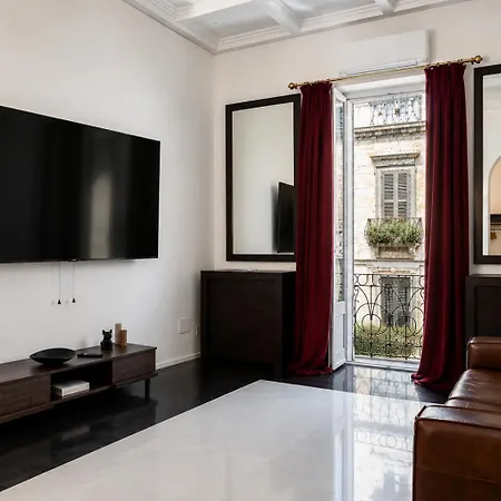 Appartement Quintino 124 - Boutique In Bari