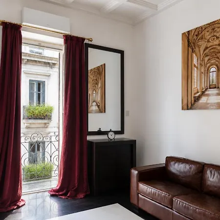 Quintino 124 - Boutique In Appartement Bari