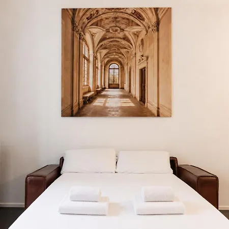 Appartement Quintino 124 - Boutique In