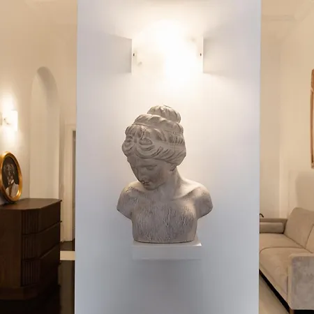 Quintino 124 - Boutique In Appartement Bari
